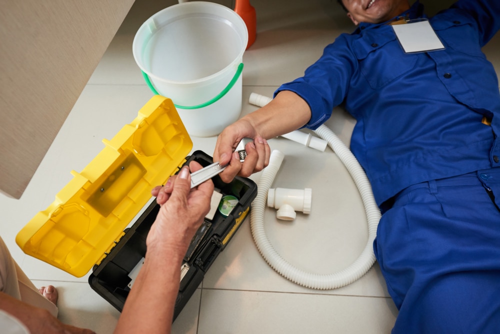 Water Leak Detection in Brea - Pacific Rooter
