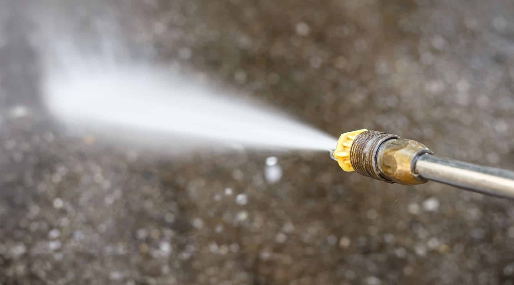 Hydrojetting Services in Brea - Pacific Rooter