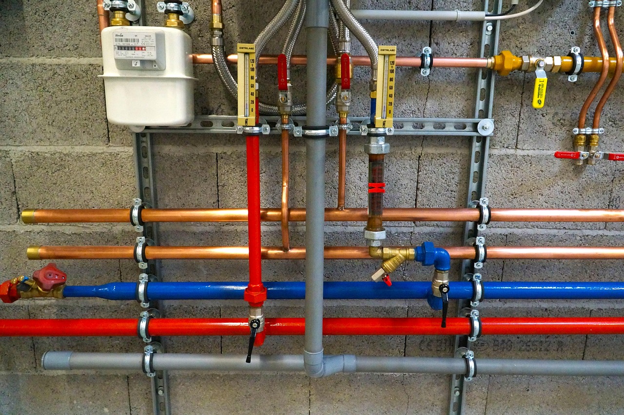 How Old Pipes Affect Your Home’s Value - Pacific Rooter