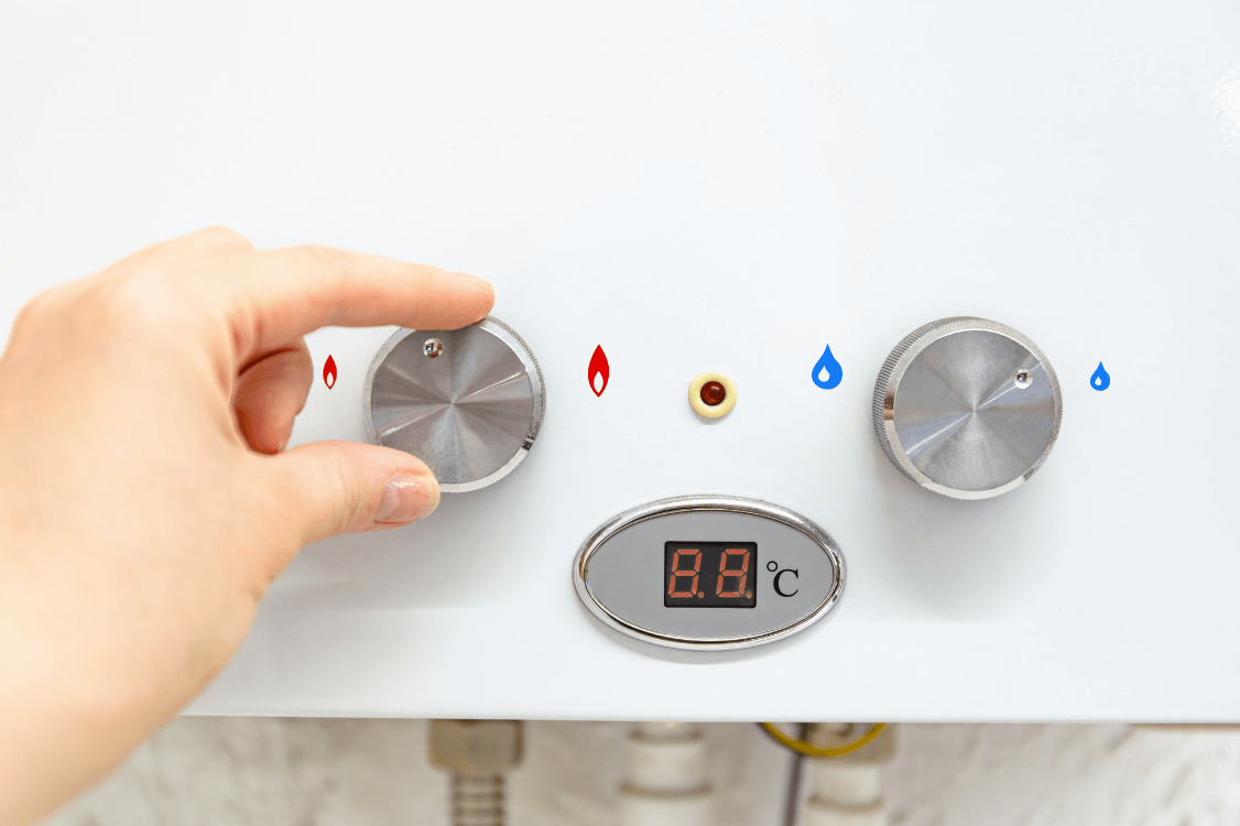 Water Heater Repair in Brea - Pacific Rooter