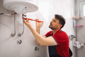 Water Heater Repair in Brea - Pacific Rooter