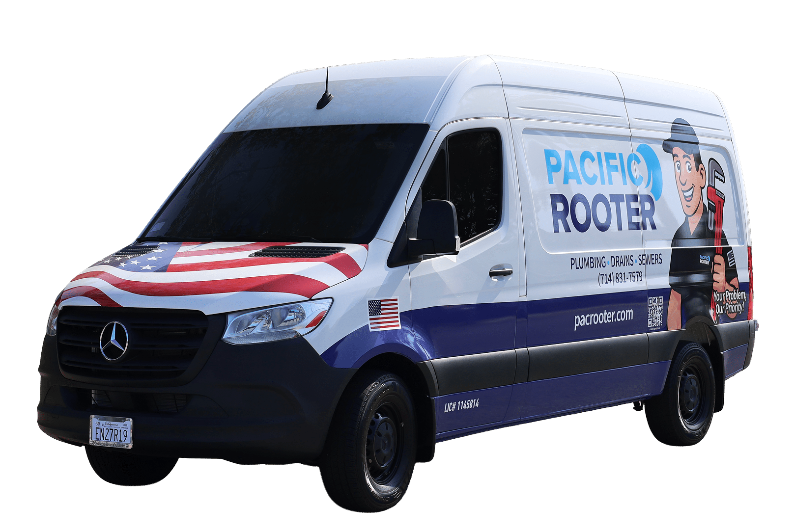 Van